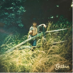 Gitkin Golden Age (Red Vinyl) VINYL LP