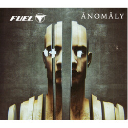 Fuel (3) ÅNOMÅLY Vinyl LP