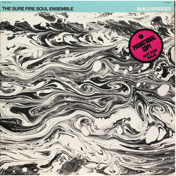 Sure Fire Soul Ensemble Build Bridges VINYL LP