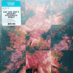 Say She She Prism VINYL LP