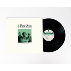 Parlor Greens In Green We Dream VINYL LP