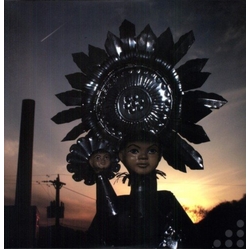 1 2 3 New Heaven VINYL LP
