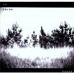 Dodos No Color Vinyl LP