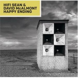 Hifi Sean & David Mcalmont Happy Ending VINYL WHITE 2 LP