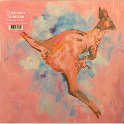 The Trash Can Sinatras A Happy Pocket VINYL