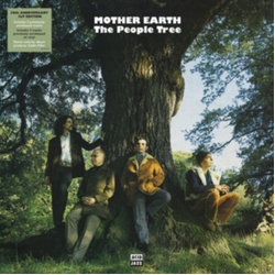 Mother Earth People Tree 2 VINYL LP