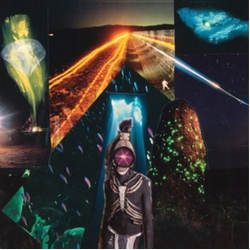 Lightning Orchestra Source & Deliver VINYL LP