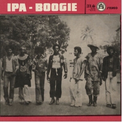 Ipa-Boogie Ipa-Boogie VINYL LP
