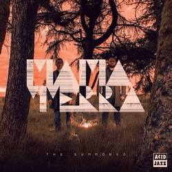 Mama Terra Summoned VINYL LP