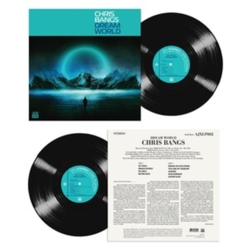 Chris Bangs Dream World VINYL LP
