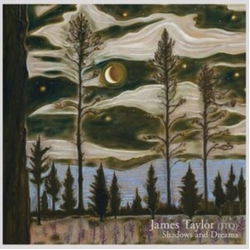 James Quartet Taylor Shadows & Dreams VINYL LP