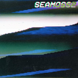 Sea Moss Seamoss2 VINYL LP