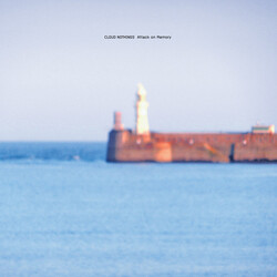 Cloud Nothings Attack On Memory Multi VINYL LP/Flexi-disc