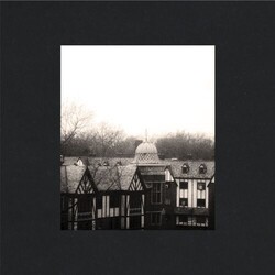 Cloud Nothings Here & Nowhere Else Vinyl LP