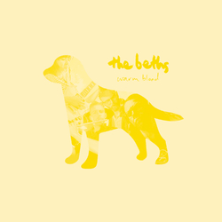 Beths Warm Blood Vinyl LP