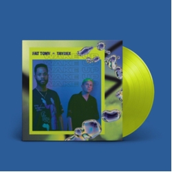 Fat Tony (5) / Taydex Wake Up