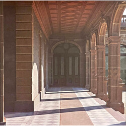 Ducks Ltd. Modern Fiction VINYL LP