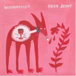 Deer Scout Woodpecker VINYL LP
