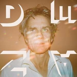 Dean Wareham That's The Price Of Loving Me CLEAR VINYL LP