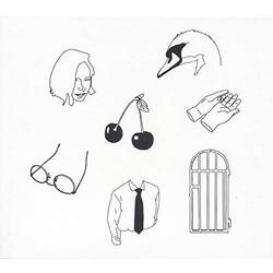 Astronauts Etc. Living In Symbol VINYL LP