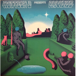 The Mattson 2 Paradise Vinyl LP