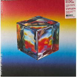 Spacemoth No Past No Future VINYL LP