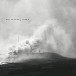 Marconi Union Signals VINYL LP