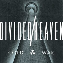 Divided Heaven Cold War VINYL LP