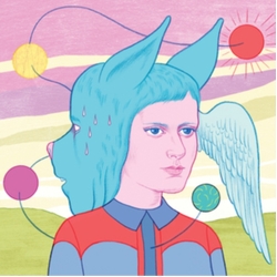 Klo Pelgag L'+Ëtoile Thoracique VINYL LP
