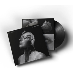 La Force Xo Skeleton 140G VINYL LP