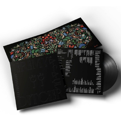 Jeremy Dutcher Motewolonuwok 140G VINYL LP
