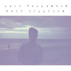 Leif Vollebekk Twin Solitude VINYL LP