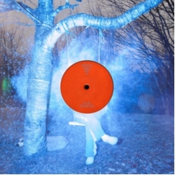 Klo Pelgag Abracadabra COBALT VINYL LP