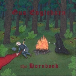 Gus Englehorn Hornbook VINYL LP