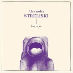 Alexandra Streliski Inscape VINYL LP