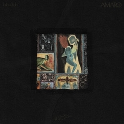 Bibi Club Amaro VINYL LP