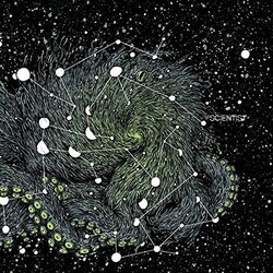 Scientist Scientist Vinyl LP