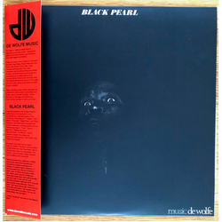 Alan & Alan Hawkshaw Parker Black Pearl DELUXE VINYL LP