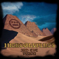 Hieroglyphics 3Rd Eye Vision (3 LP) Vinyl LP