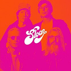 Sloan 12 (LP) Vinyl LP