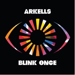Arkells Blink Once VINYL LP