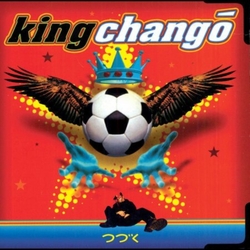 King Chango King Chango VINYL LP