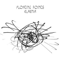 Floating Points Elaeina Vinyl LP