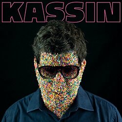 Alexandre Kassin Relax Vinyl LP