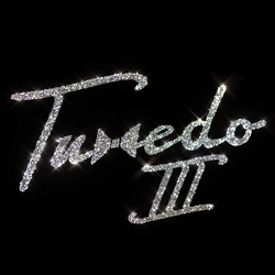 Tuxedo (Mayer Hawthorne & Jake One) Tuxedo Iii VINYL LP