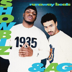 Showbiz & A.G. Runaway Beats (2 LP) Vinyl LP