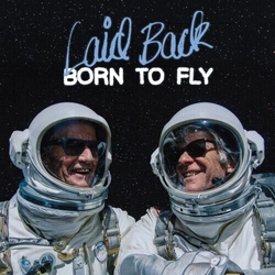 Laid Back Born To Fly VINYL LP