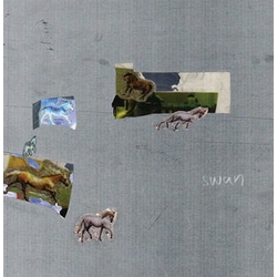Fazed On A Pony Swan VINYL LP