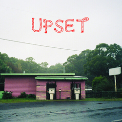 Upset Upset VINYL LP