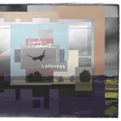Signals Midwest Layovers VINYL LP